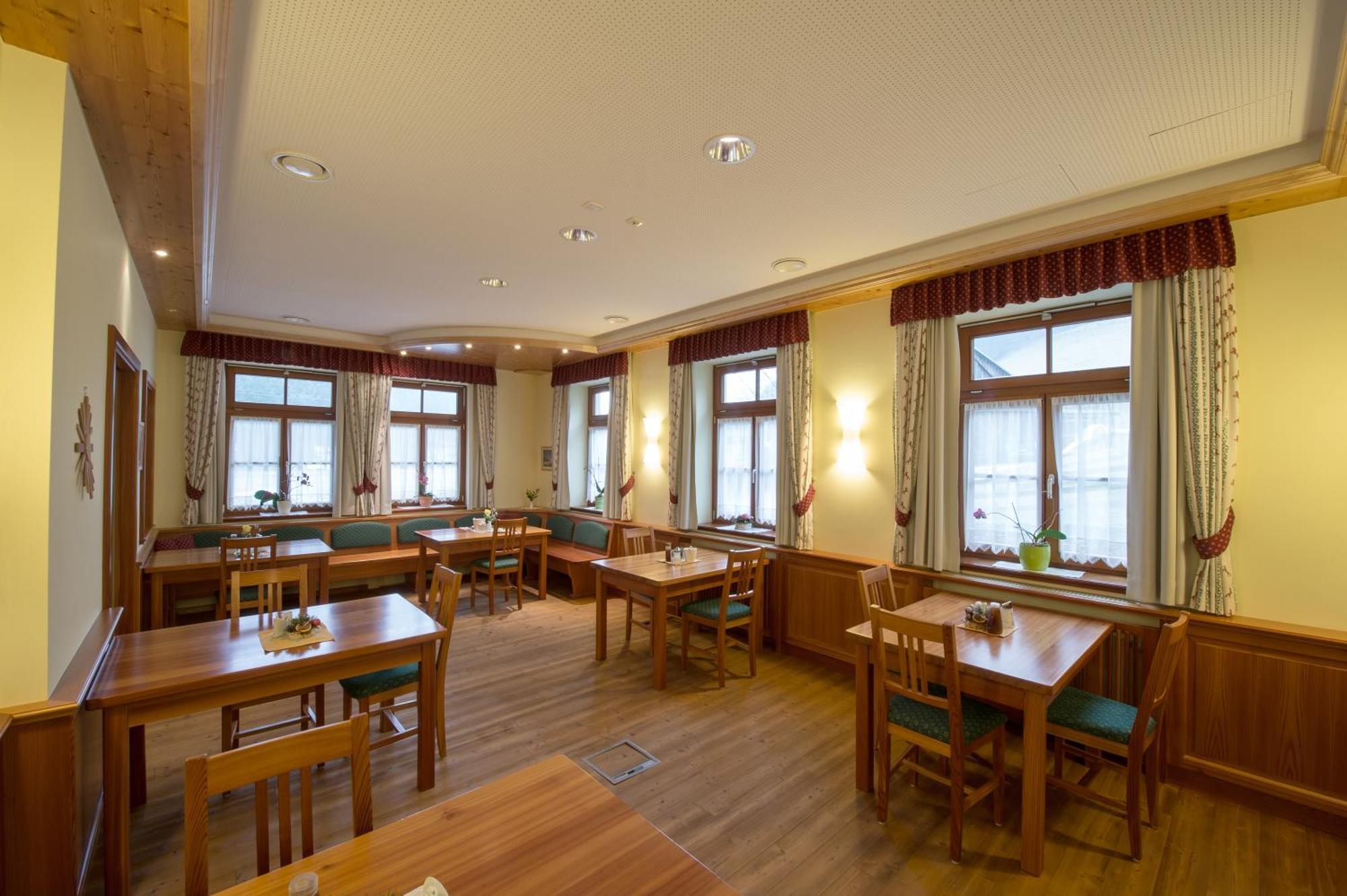 Gasthof Hofbauer Breitenau am Hochlantsch Екстер'єр фото
